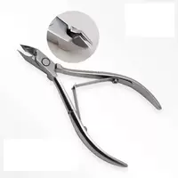 8061 маленькие плоскогубцы для кожи