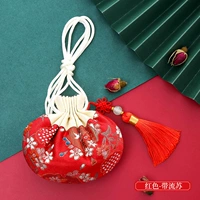 Tang Yun Red (Liu Su) K-03