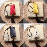Фестиваль фестиваля Dragon Festival Pragrant Mabes, Mosquito Repellent Sachets Sachets Ручная пояс, наполненный автомобилем, висящими ювелирными ювелирными фестивалем Dragon Festival Festival