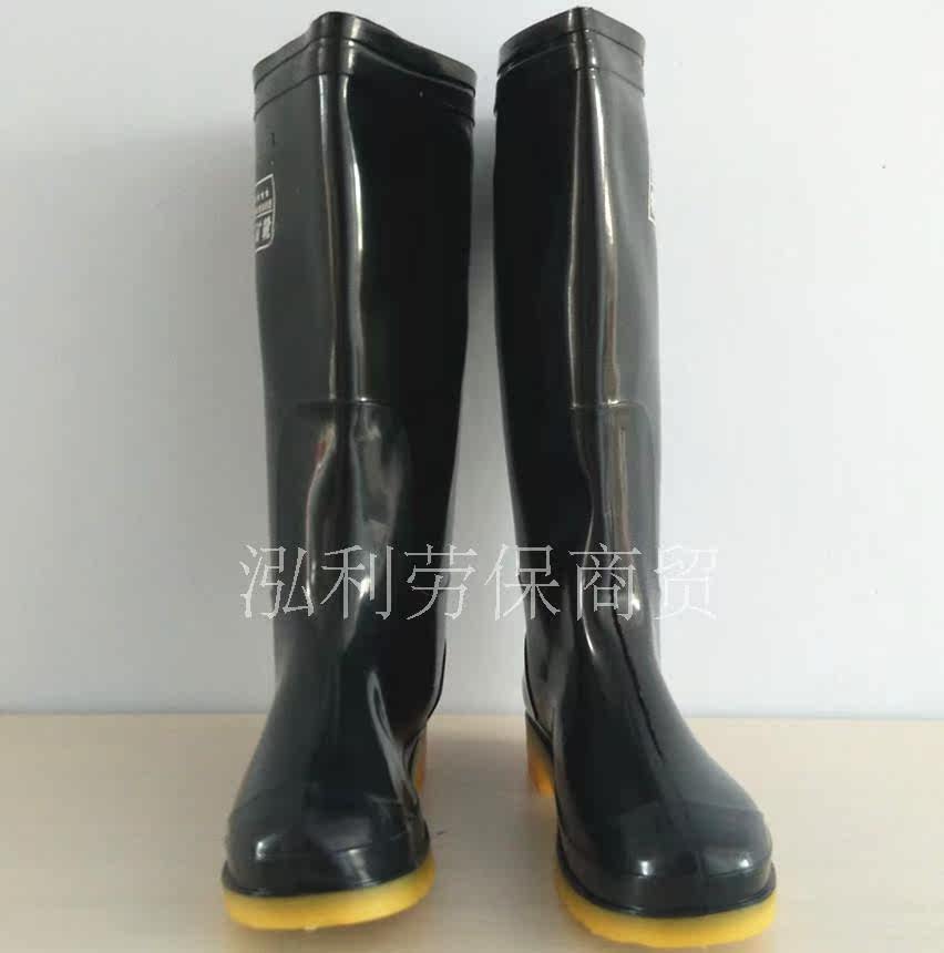Chaussures - bottes caoutchouc homme pour printemps - Ref 966884 Image 6