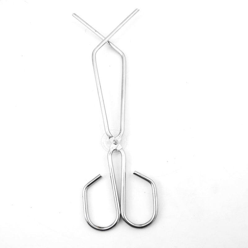 Yuanning 64003 Beaker Clip Flask Clip Experimental Supplies Experimental Consumables