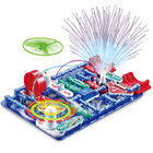 电学小子电子积木6688物理电路百拼装儿童实验益智玩具6岁9男孩10