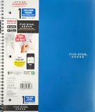 Fivestar 06206 American A Обменная ноутбука 8,5x11 дюйм