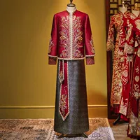 Новая новая мужская одежда