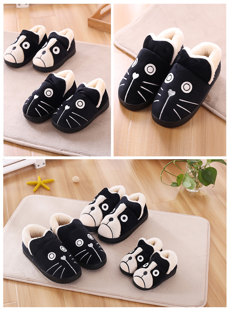Giày mùa đông cho mèo và giày cho chó giày sandal nữ đi học