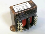 Оригинальная импортная помада, трансформатор, США, 43W, 12v