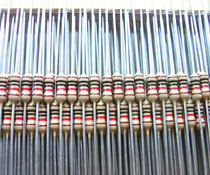 718 resistance cryogenic floating 5 cycles aging 1% metal film resistors Beijing 718 plant resistance