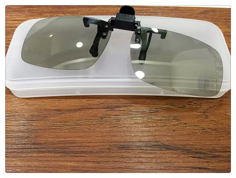 Lunettes 3D 3D     - Ref 2622693 Image 4