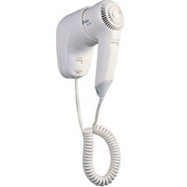Yegao 313A hotel room hotel bathroom household hair dryer blower wall hanging wall-mounted hair dryer