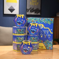 [Целый набор из 8 установок] Случайная коробка Studi (необходимо из скрытой модели)