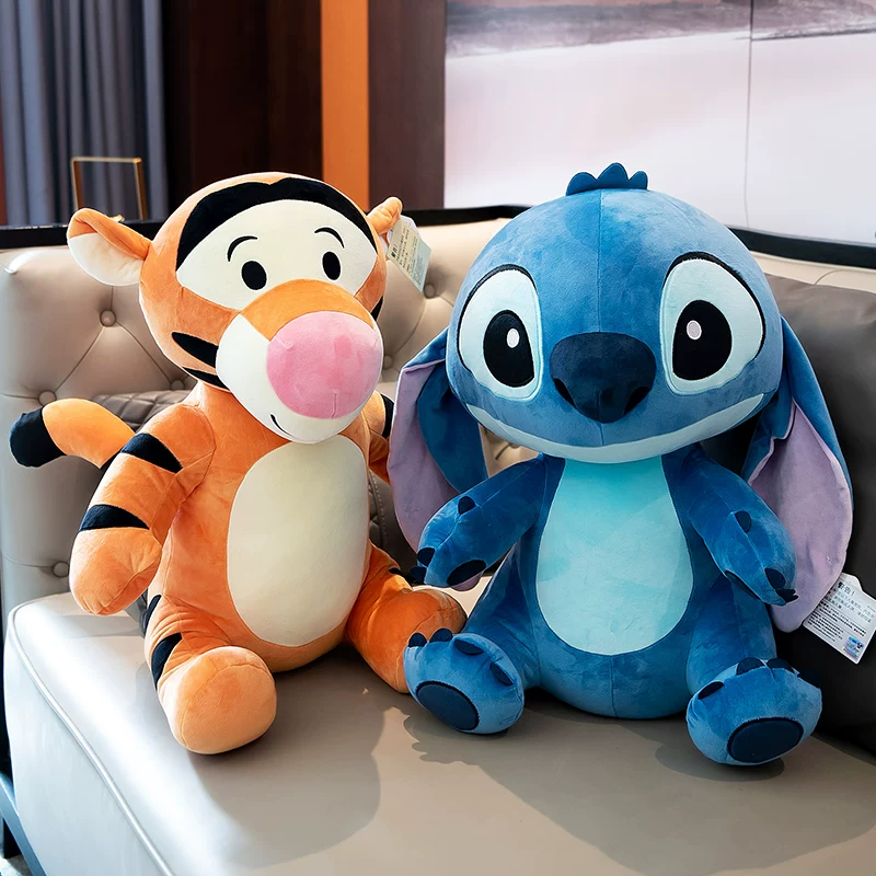 Disney, doll, plush toy, Piglet