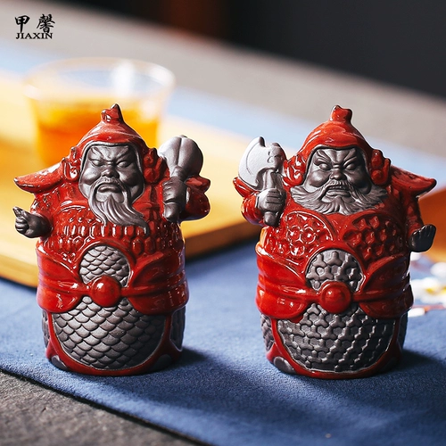 甲馨 Huma Second General Tea Pets Boutique Boutique Captive Home Tea House Accessories Tea Table Table Table Table