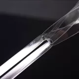 Шнурки на высоком каблуке, невидимый эластичный шнурок-держатель