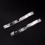 Шнурки на высоком каблуке, невидимый эластичный шнурок-держатель