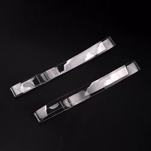 Шнурки на высоком каблуке, невидимый эластичный шнурок-держатель