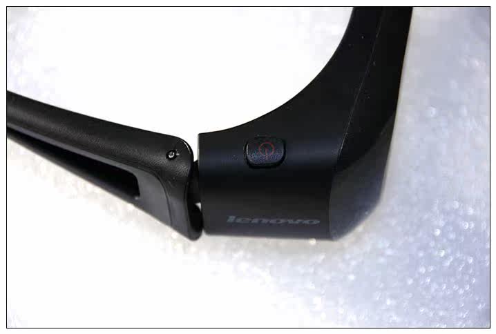 Lunettes VR ou 3D LENOVO - Ref 1228062 Image 7