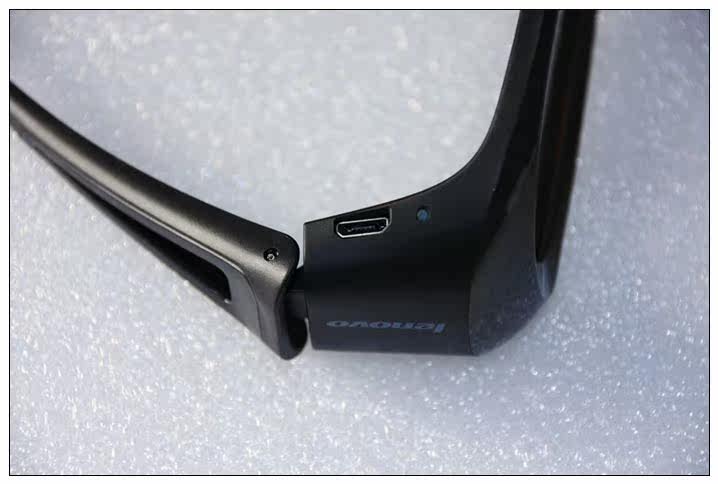 Lunettes VR ou 3D LENOVO - Ref 1228062 Image 8