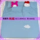 Du lịch bẩn túi ngủ cotton đơn túi ngủ lót đôi du lịch khách sạn khách sạn tấm di động nhẹ và thoáng khí