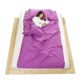 Dirty sleeping bag business trip hotel hotel train isolation bed sheets sanitary couple double bed sheet Korean cotton single