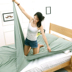 Khách sạn bẩn túi ngủ giặt bông ngủ đơn giản đôi du lịch tấm di động khách sạn chống bẩn chuyến đi kinh doanh duy nhất túi ngủ văn phòng loại nào tốt Túi ngủ