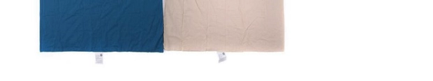 NH túi ngủ du lịch bẩn di động nối đơn mùa xuân và mùa hè mỏng phần bông khách sạn khách sạn vệ sinh tấm - Túi ngủ