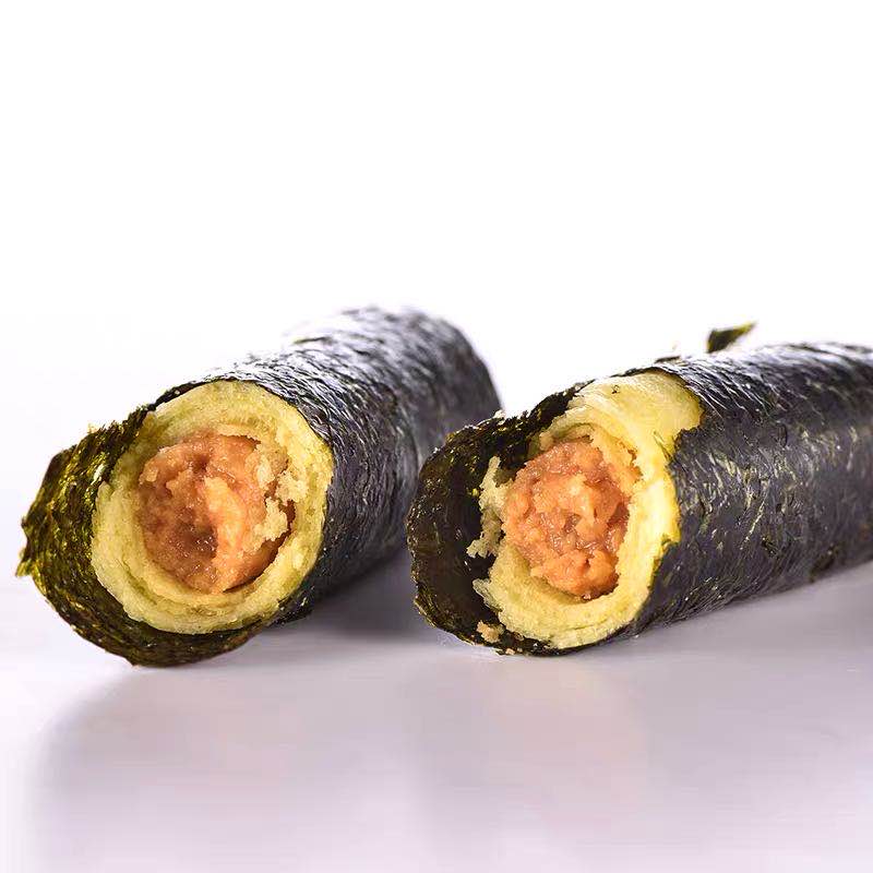 250g Meat Pine Sea Tundra Roll of the Sea Trolls