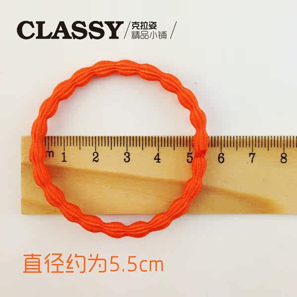 Accessoire cheveux CLASSY en autre - Ref 1201514 Image 37