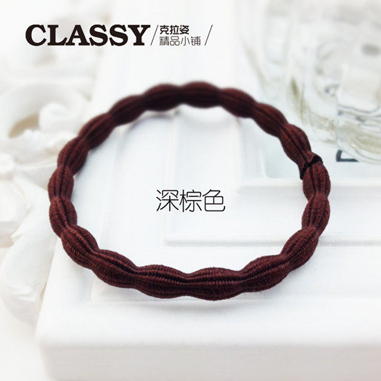 Accessoire cheveux CLASSY en autre - Ref 1201514 Image 39