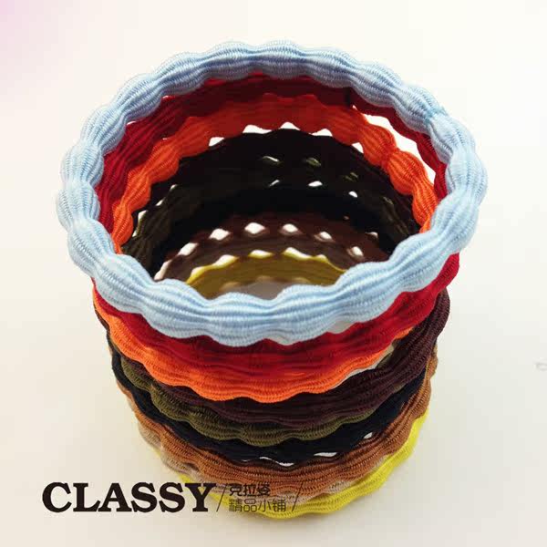 Accessoire cheveux CLASSY en autre - Ref 1201514 Image 36