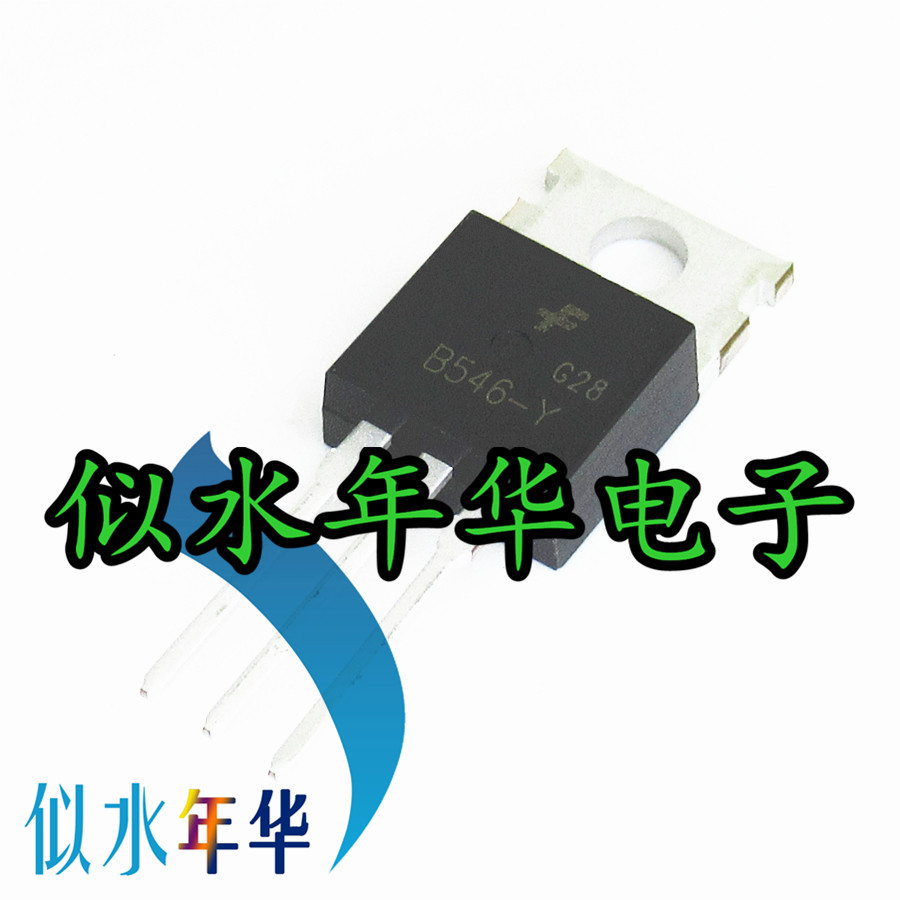 New imported original transistor KSB546-Y B546-Y B546 large quantity and excellent price