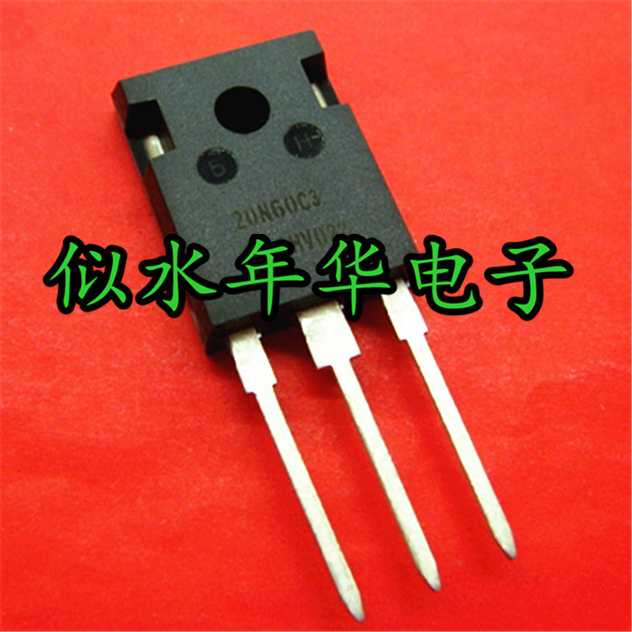 New import original loading field effect MOS tube SPW20N60C3 20N60C3 amount of large price superior