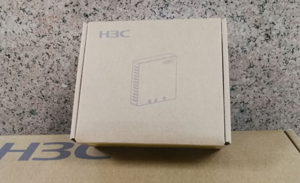 H3C H3C EWP-WA2610H-GN-FIT single frequency panel wireless AP