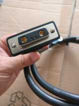 New original ZTE BBU8200 BBU8300 PM3PM10-48V DC power line power connector