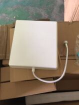 Various brands of indoor directional flat panel antenna LTE unipolar wall-mounted antenna 800-2700MHz 7 8DB
