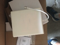 Fiberhome Indoor directional flat panel antenna LTE large wall-mounted antenna 800-2700MHz 6 5 8DB 4G antenna