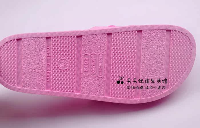 Pantoufles enfants en autre pour été - semelle caoutchouc - Ref 1017929 Image 47