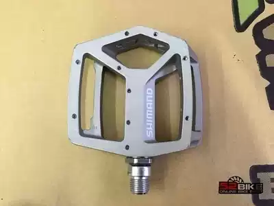 Shimano DX pedal flat tread spot classic style