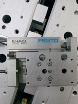 FESTO Festo 170514 SLF-16-40-P-A small slide driver in stock