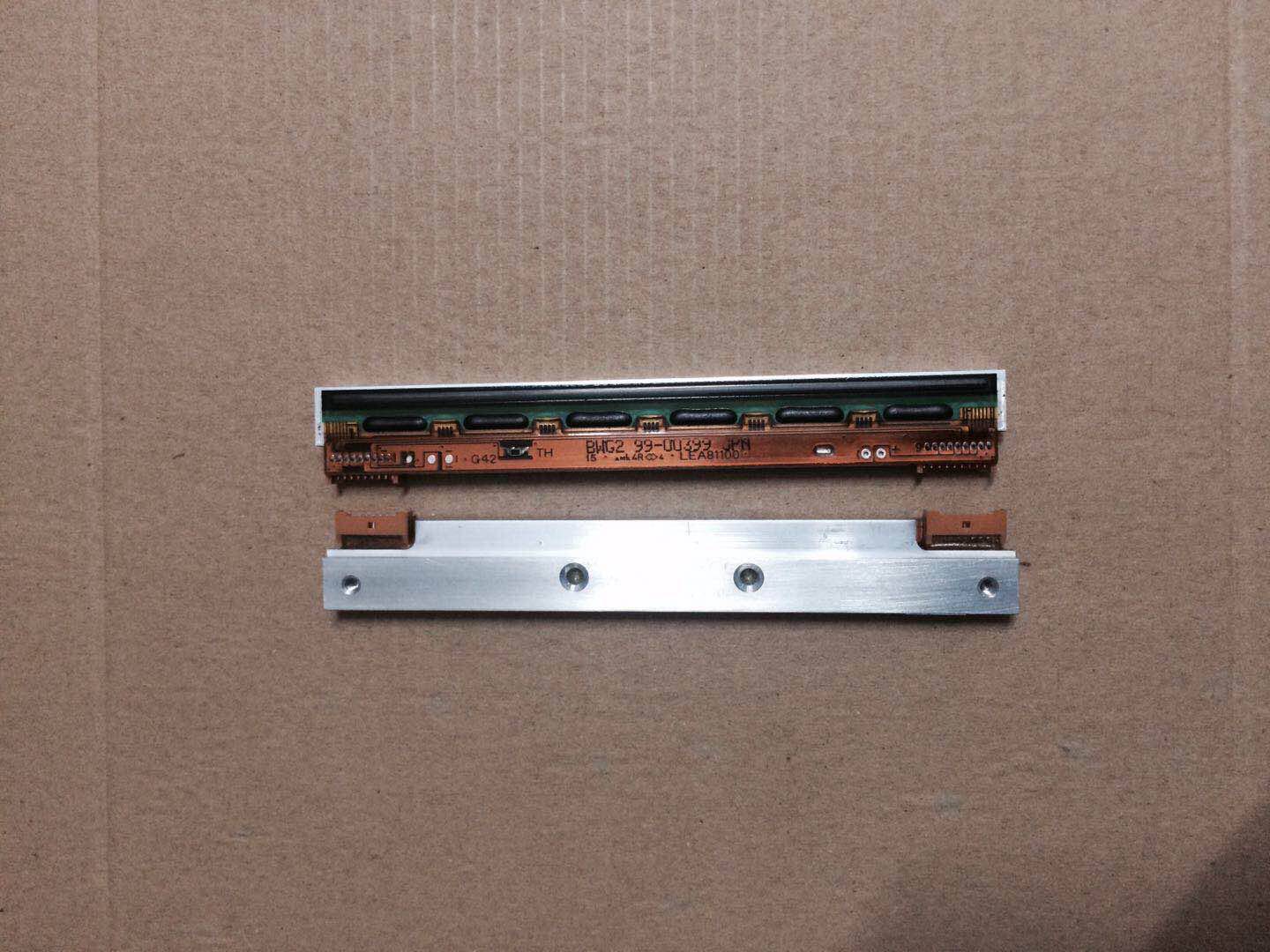 Argox Lixiang 0s214PL barcode label printer print head spot