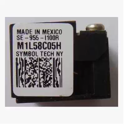 Special offer symbol Xunbao SE955-I100R E100R scanning head Scanning engine module laser