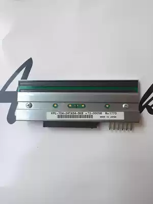 Original SATO SATO M84PRO 600DPI Point barcode printhead WM8400720