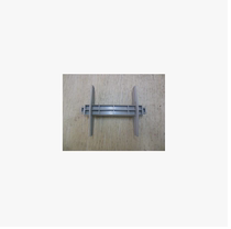 Label Paper Roll Shaft TSC Accessories 244243342 Barcode Printer) Out Paper Rod Positioning Board) Jam-paper sleeve