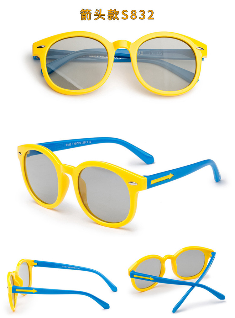 Lunettes 3D - Ref 2627554 Image 22