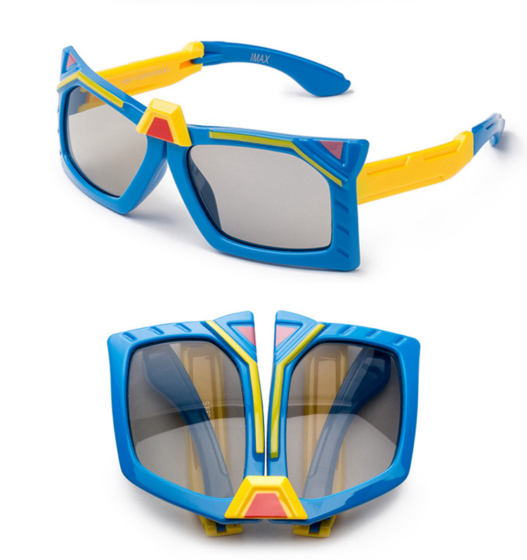 Lunettes 3D - Ref 2627554 Image 16