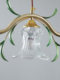 Light Luxury French Restaurant Lamp 2026 New Model High-End American Retro Bar Dining Room Table Long Pendant Lamp