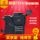 Boyi Kyocera remanufactured ສີ copier 1 ຫາງ 5551ci7551CI ເຄື່ອງປະສົມຫ້ອງການການຄ້າ