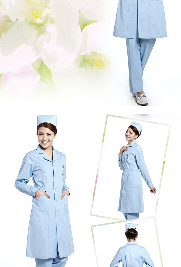Tenue infirmière - Ref 1862083 Image 19