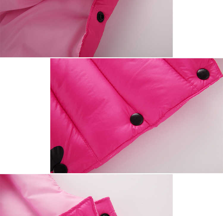 Gilet enfant - Ref 2069639 Image 17