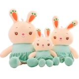 Плюшевая большая игрушка, кукла девочка, подходит для подростков