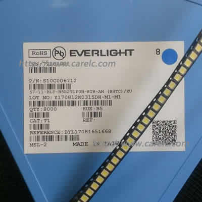 Teana LED light-emitting tube backlight tube